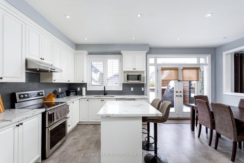 Photo 5 at 2472 Chaplin Road, JC Joshua Creek, Oakville