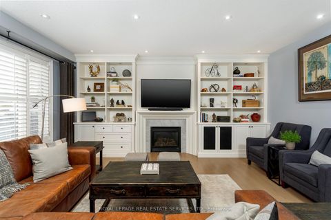 Photo 11 at 2472 Chaplin Road, JC Joshua Creek, Oakville