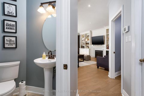 Photo 14 at 2472 Chaplin Road, JC Joshua Creek, Oakville