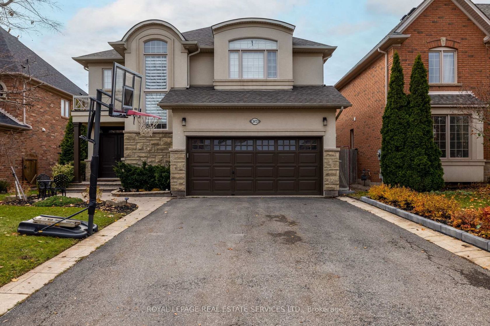 2472 Chaplin Road, JC Joshua Creek, Oakville 