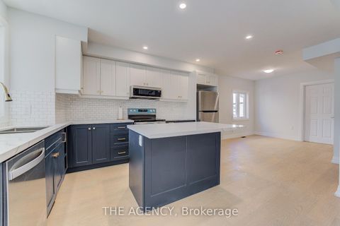 Photo 1 at 259 Robina Avenue, Oakwood Village, Toronto
