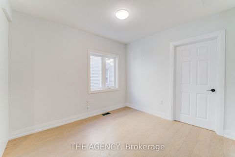 Photo 3 at 259 Robina Avenue, Oakwood Village, Toronto