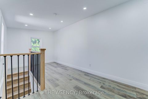 Photo 4 at 259 Robina Avenue, Oakwood Village, Toronto