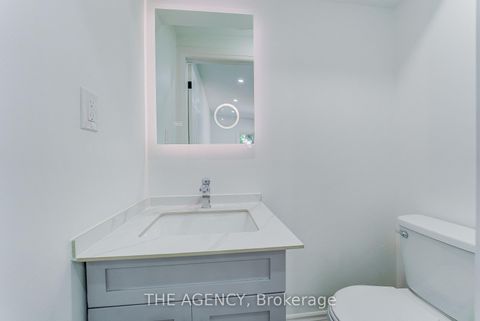 Photo 5 at 259 Robina Avenue, Oakwood Village, Toronto