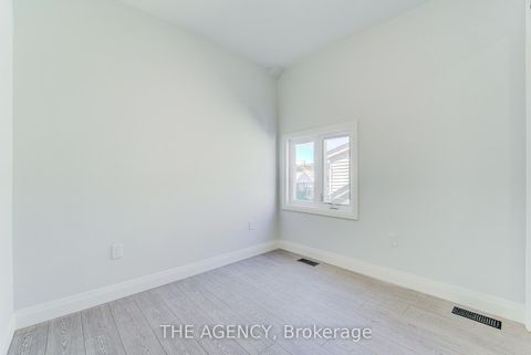 Photo 7 at 259 Robina Avenue, Oakwood Village, Toronto