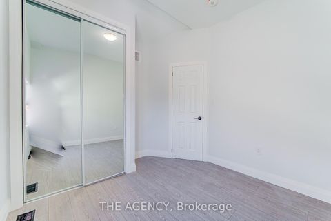 Photo 8 at 259 Robina Avenue, Oakwood Village, Toronto