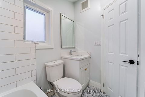 Photo 9 at 259 Robina Avenue, Oakwood Village, Toronto