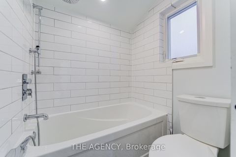 Photo 10 at 259 Robina Avenue, Oakwood Village, Toronto