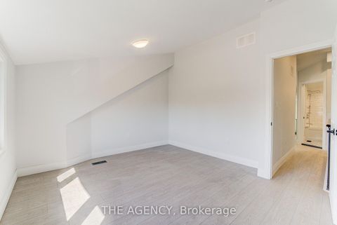 Photo 12 at 259 Robina Avenue, Oakwood Village, Toronto