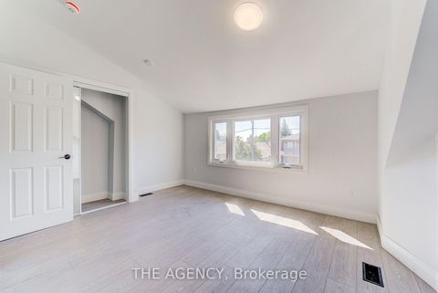 Photo 13 at 259 Robina Avenue, Oakwood Village, Toronto