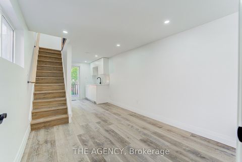 Photo 14 at 259 Robina Avenue, Oakwood Village, Toronto
