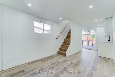 Photo 15 at 259 Robina Avenue, Oakwood Village, Toronto