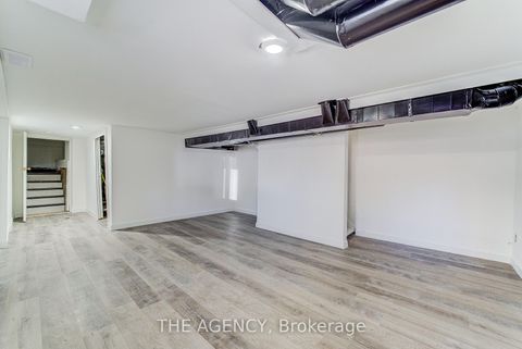 Photo 19 at 259 Robina Avenue, Oakwood Village, Toronto