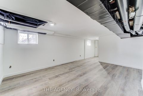 Photo 20 at 259 Robina Avenue, Oakwood Village, Toronto