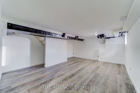 Photo 21 at 259 Robina Avenue, Oakwood Village, Toronto