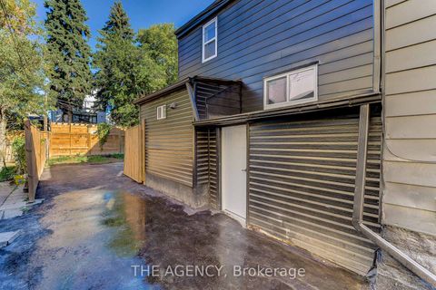 Photo 23 at 259 Robina Avenue, Oakwood Village, Toronto