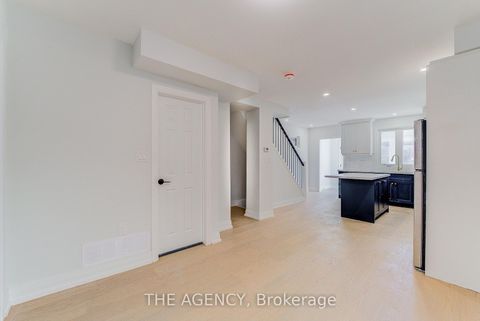 Photo 24 at 259 Robina Avenue, Oakwood Village, Toronto