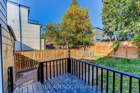 Photo 27 at 259 Robina Avenue, Oakwood Village, Toronto