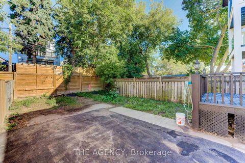 Photo 28 at 259 Robina Avenue, Oakwood Village, Toronto