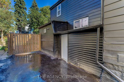 Photo 33 at 259 Robina Avenue, Oakwood Village, Toronto