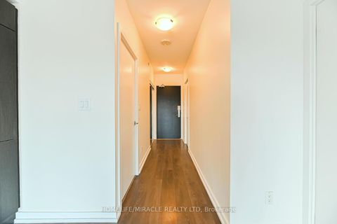 Photo 4 at 604 - 159 Wellesley Street E, South St. James Town, Toronto