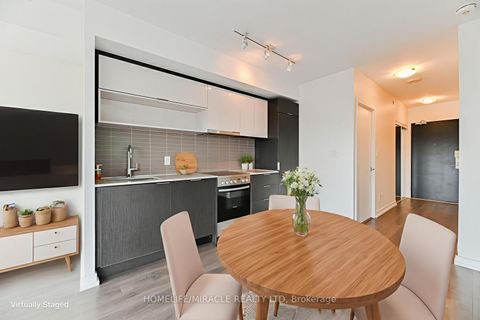 Photo 6 at 604 - 159 Wellesley Street E, South St. James Town, Toronto