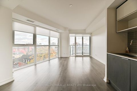 Photo 7 at 604 - 159 Wellesley Street E, South St. James Town, Toronto