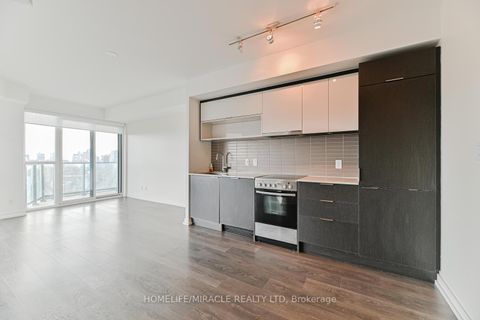 Photo 10 at 604 - 159 Wellesley Street E, South St. James Town, Toronto