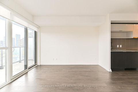 Photo 11 at 604 - 159 Wellesley Street E, South St. James Town, Toronto