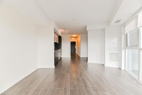 Photo 12 at 604 - 159 Wellesley Street E, South St. James Town, Toronto