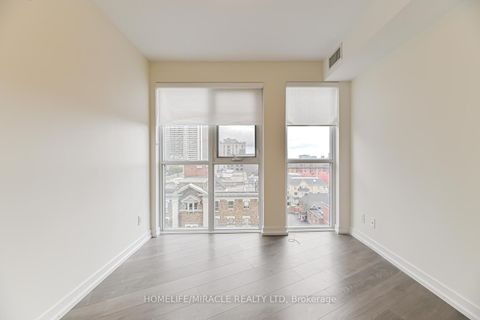 Photo 15 at 604 - 159 Wellesley Street E, South St. James Town, Toronto