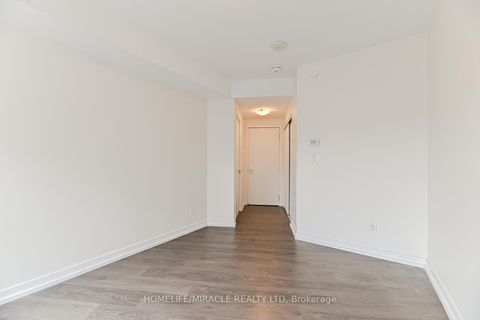 Photo 16 at 604 - 159 Wellesley Street E, South St. James Town, Toronto