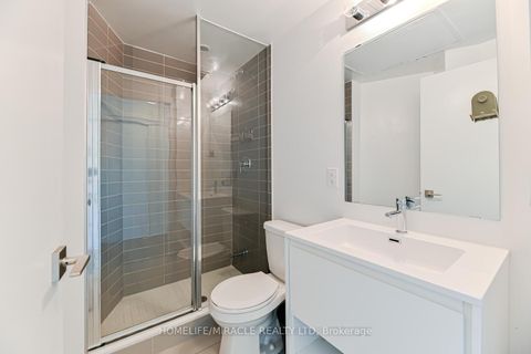 Photo 17 at 604 - 159 Wellesley Street E, South St. James Town, Toronto