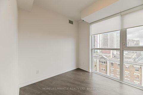 Photo 19 at 604 - 159 Wellesley Street E, South St. James Town, Toronto