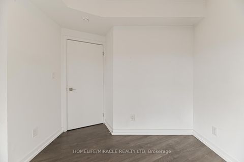 Photo 22 at 604 - 159 Wellesley Street E, South St. James Town, Toronto