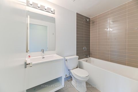 Photo 23 at 604 - 159 Wellesley Street E, South St. James Town, Toronto