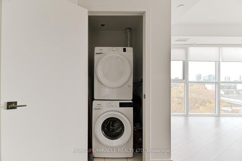 Photo 24 at 604 - 159 Wellesley Street E, South St. James Town, Toronto