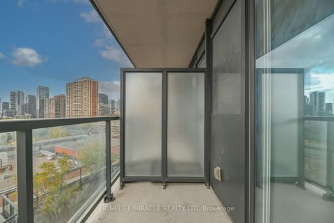 Photo 26 at 604 - 159 Wellesley Street E, South St. James Town, Toronto