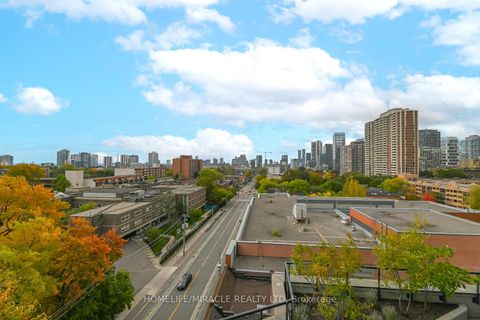 Photo 28 at 604 - 159 Wellesley Street E, South St. James Town, Toronto