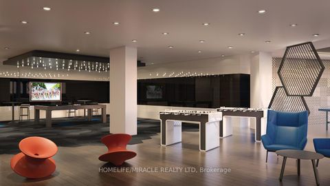 Photo 31 at 604 - 159 Wellesley Street E, South St. James Town, Toronto