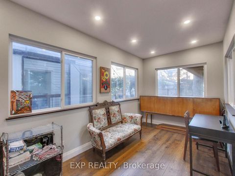 Photo 8 at 29 Cloverdale Road, Pellam Park, Toronto