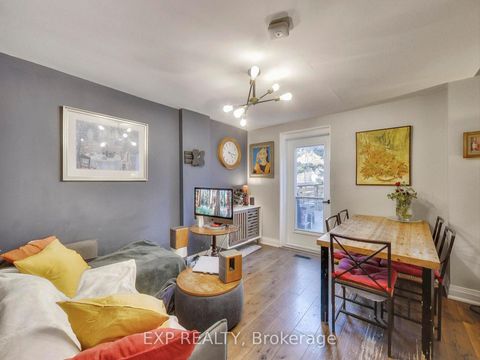 Photo 11 at 29 Cloverdale Road, Pellam Park, Toronto