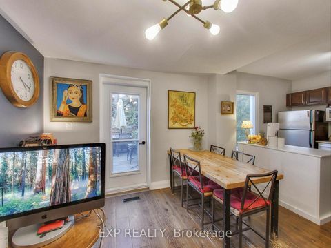 Photo 12 at 29 Cloverdale Road, Pellam Park, Toronto