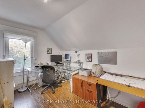 Photo 21 at 29 Cloverdale Road, Pellam Park, Toronto