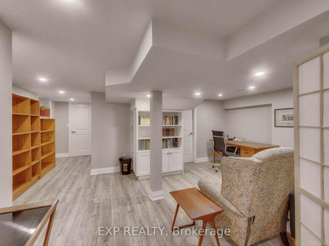 Photo 22 at 29 Cloverdale Road, Pellam Park, Toronto