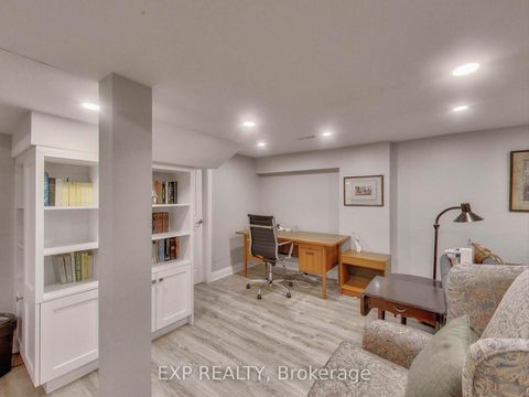 Photo 23 at 29 Cloverdale Road, Pellam Park, Toronto