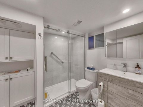 Photo 26 at 29 Cloverdale Road, Pellam Park, Toronto