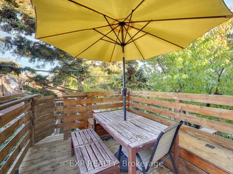 Photo 28 at 29 Cloverdale Road, Pellam Park, Toronto
