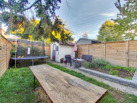 Photo 30 at 29 Cloverdale Road, Pellam Park, Toronto