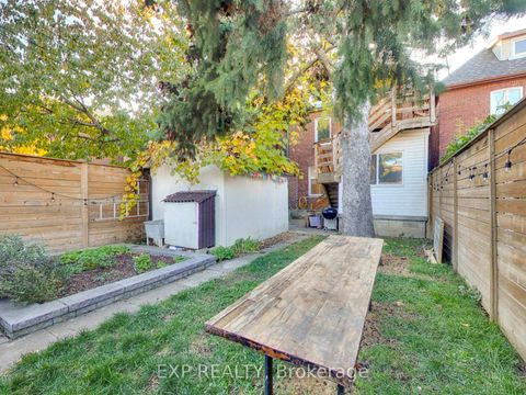 Photo 31 at 29 Cloverdale Road, Pellam Park, Toronto